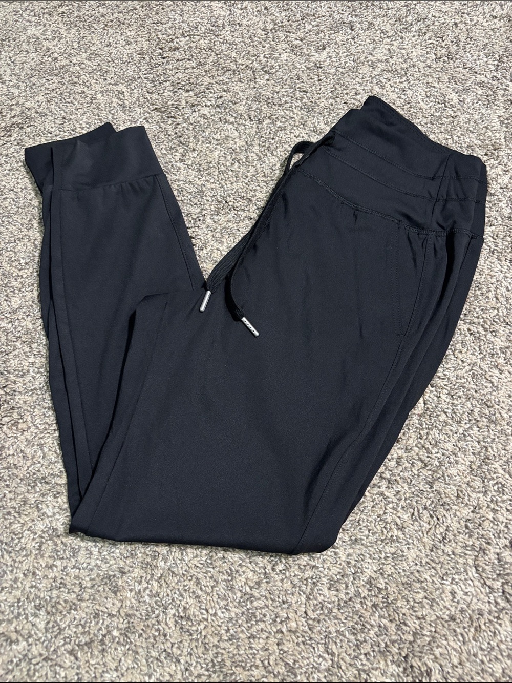 Halara Joggers size medium petite